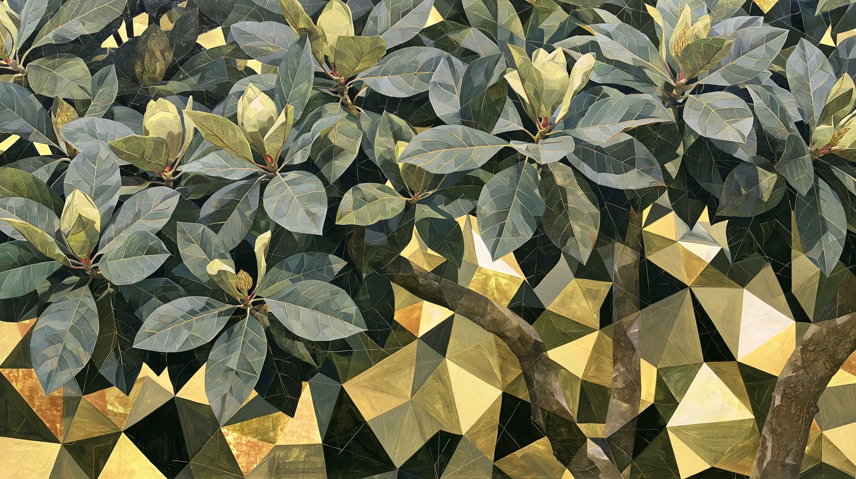 Geometric 10