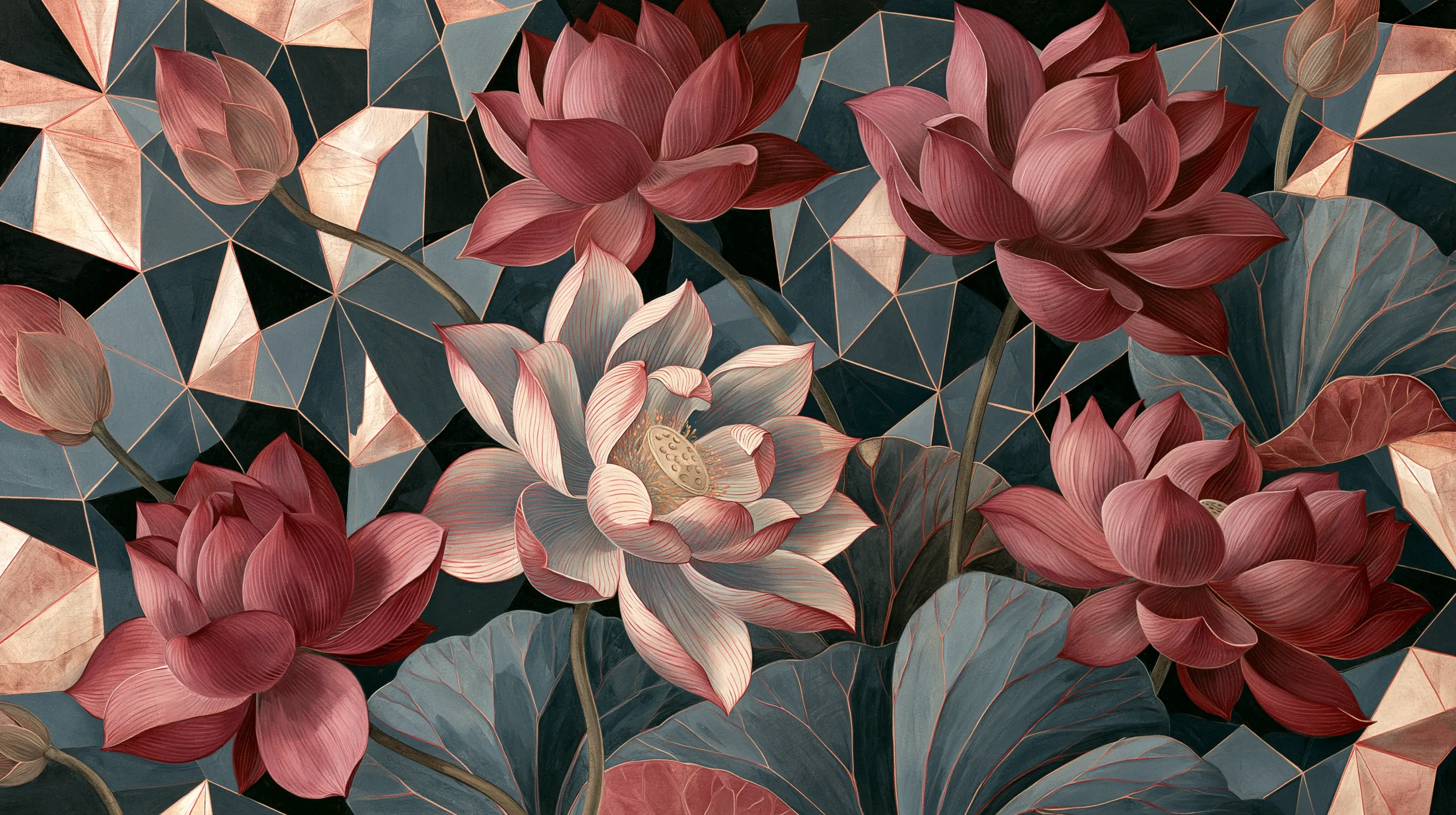 Geometric 14