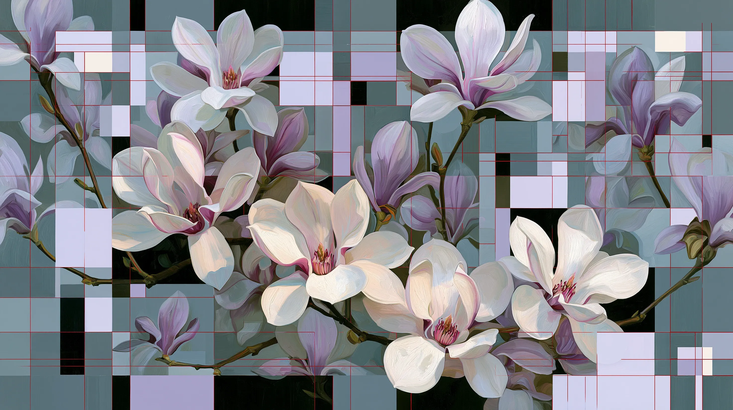 Geometric 15