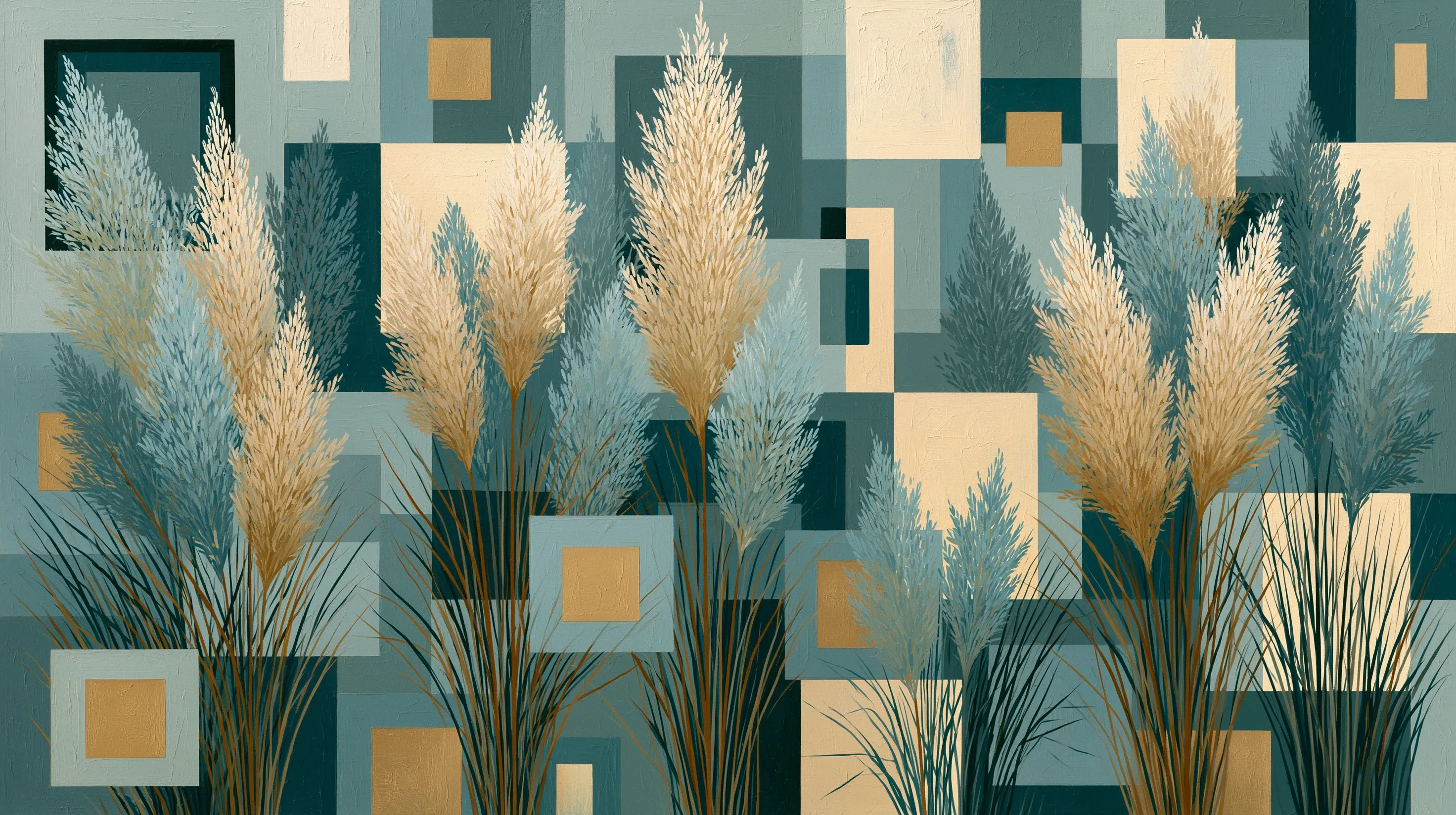 Geometric 16