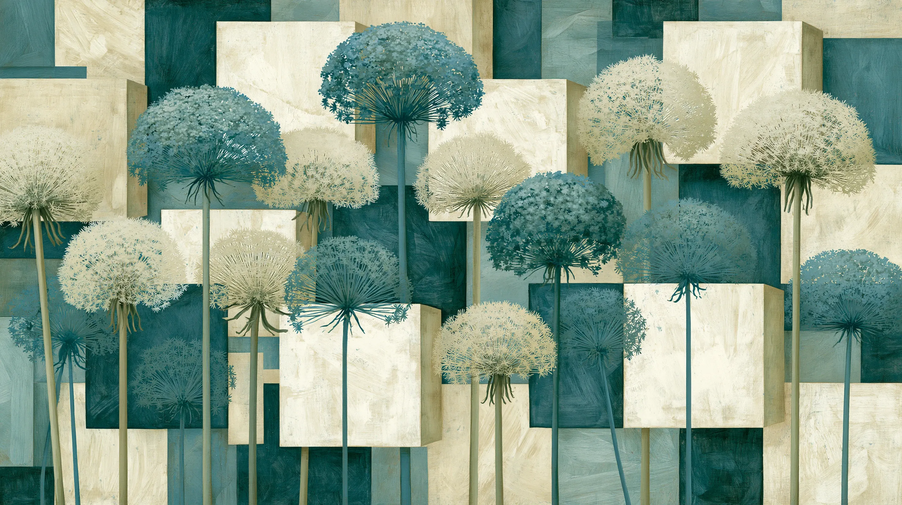 Geometric 18