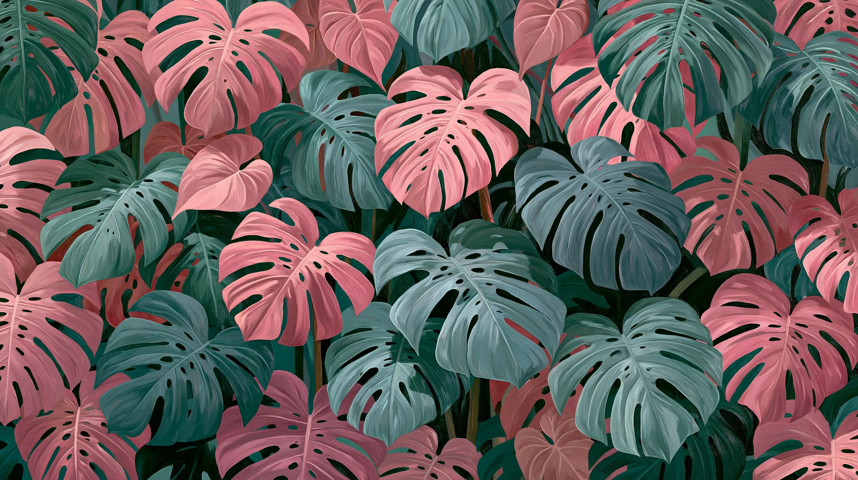 Floral 3