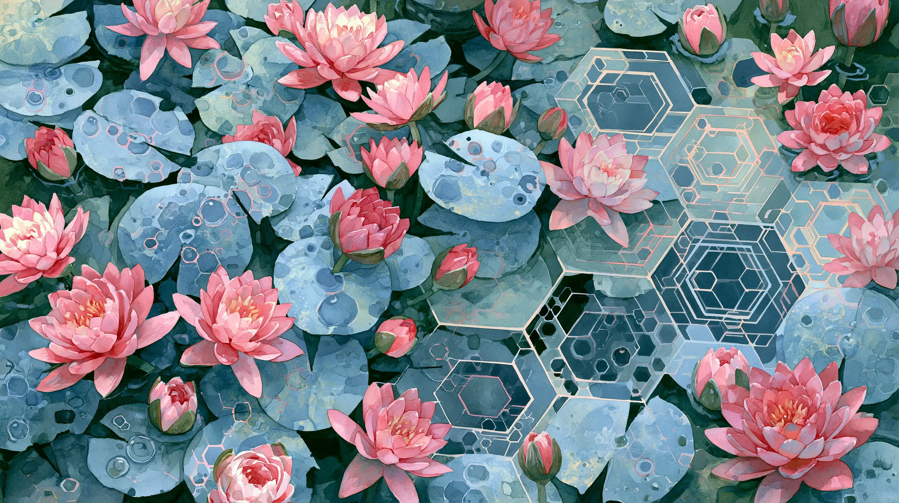 Geometric 4