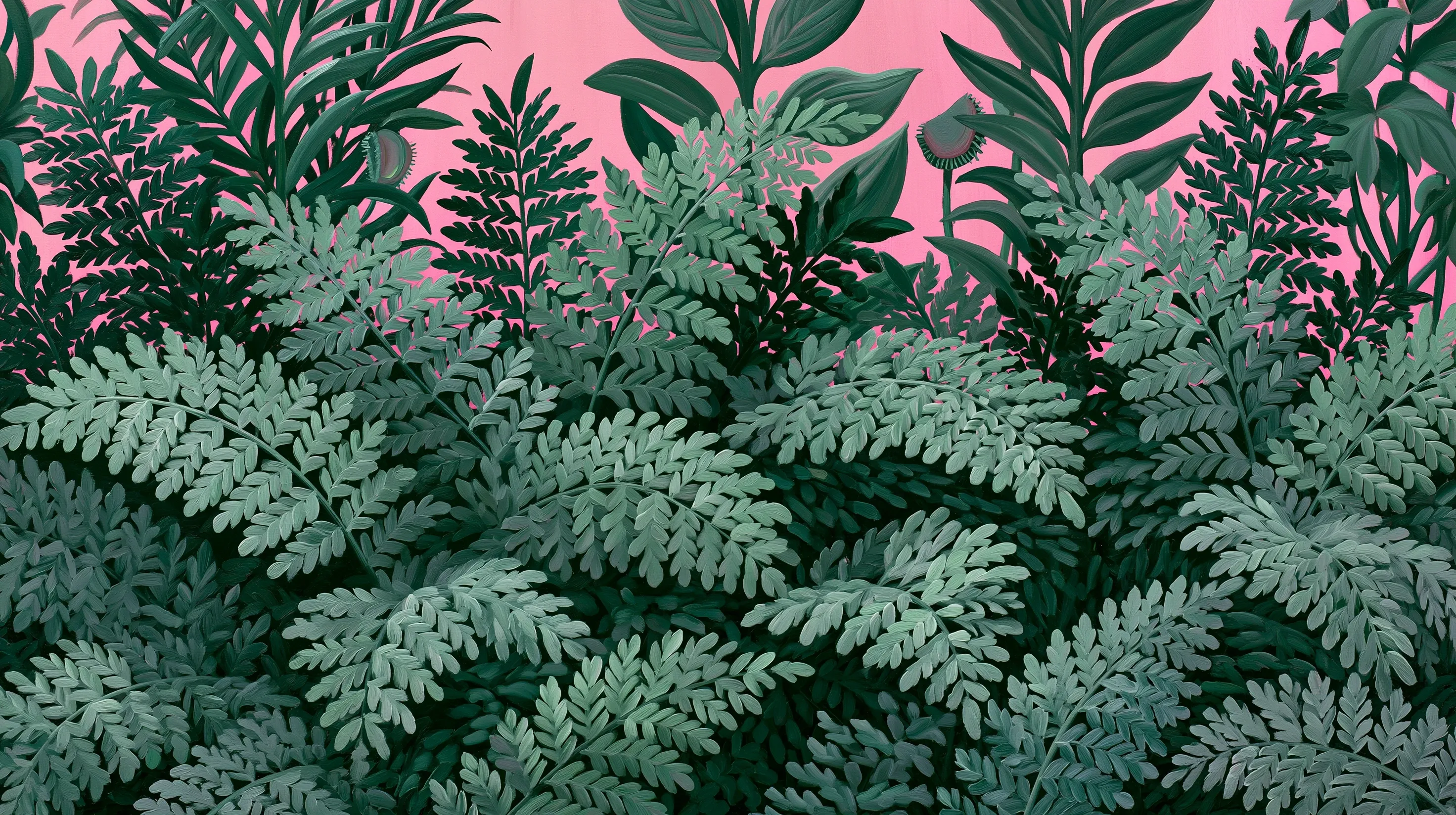 Floral 5