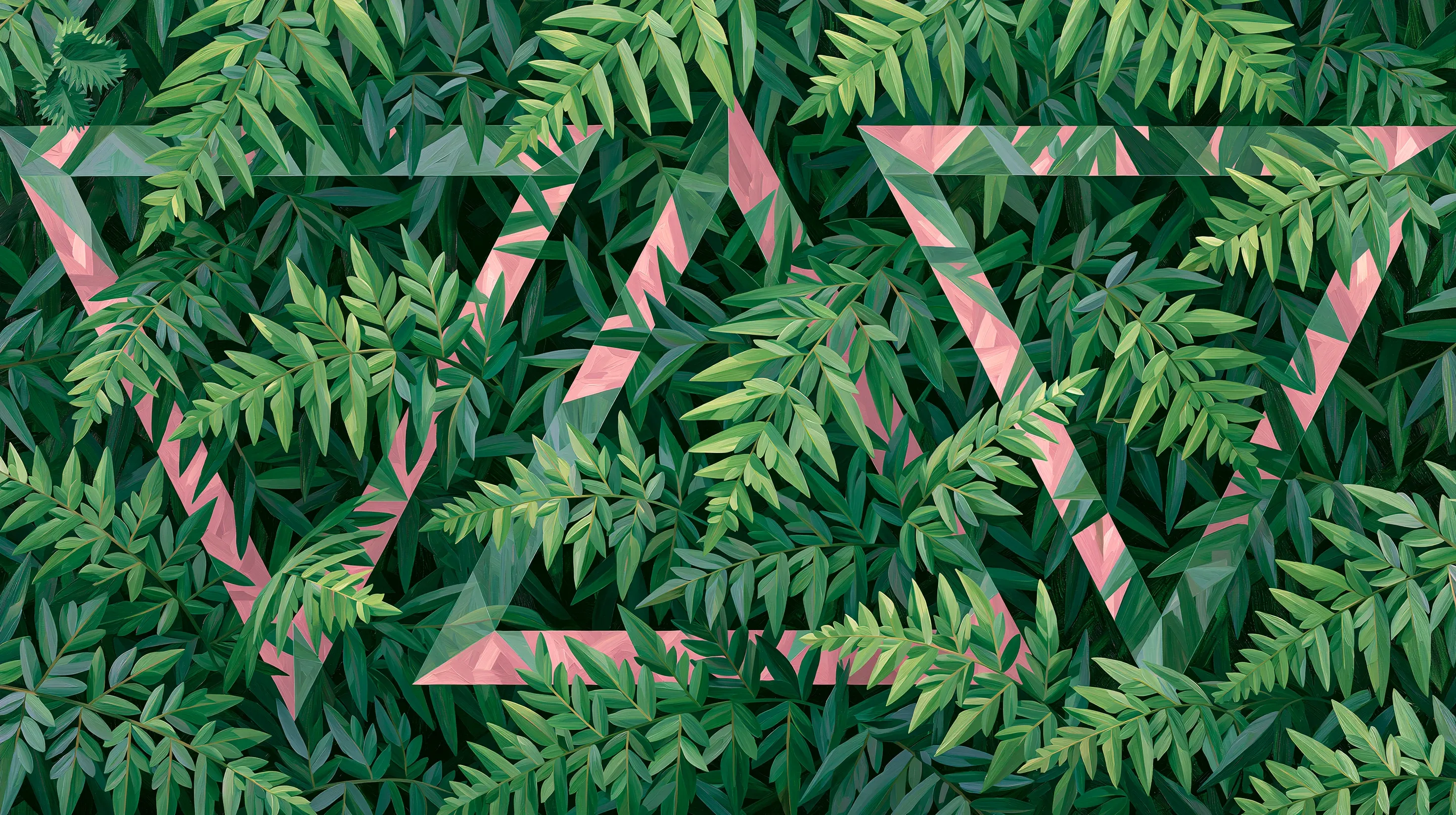 Geometric 5