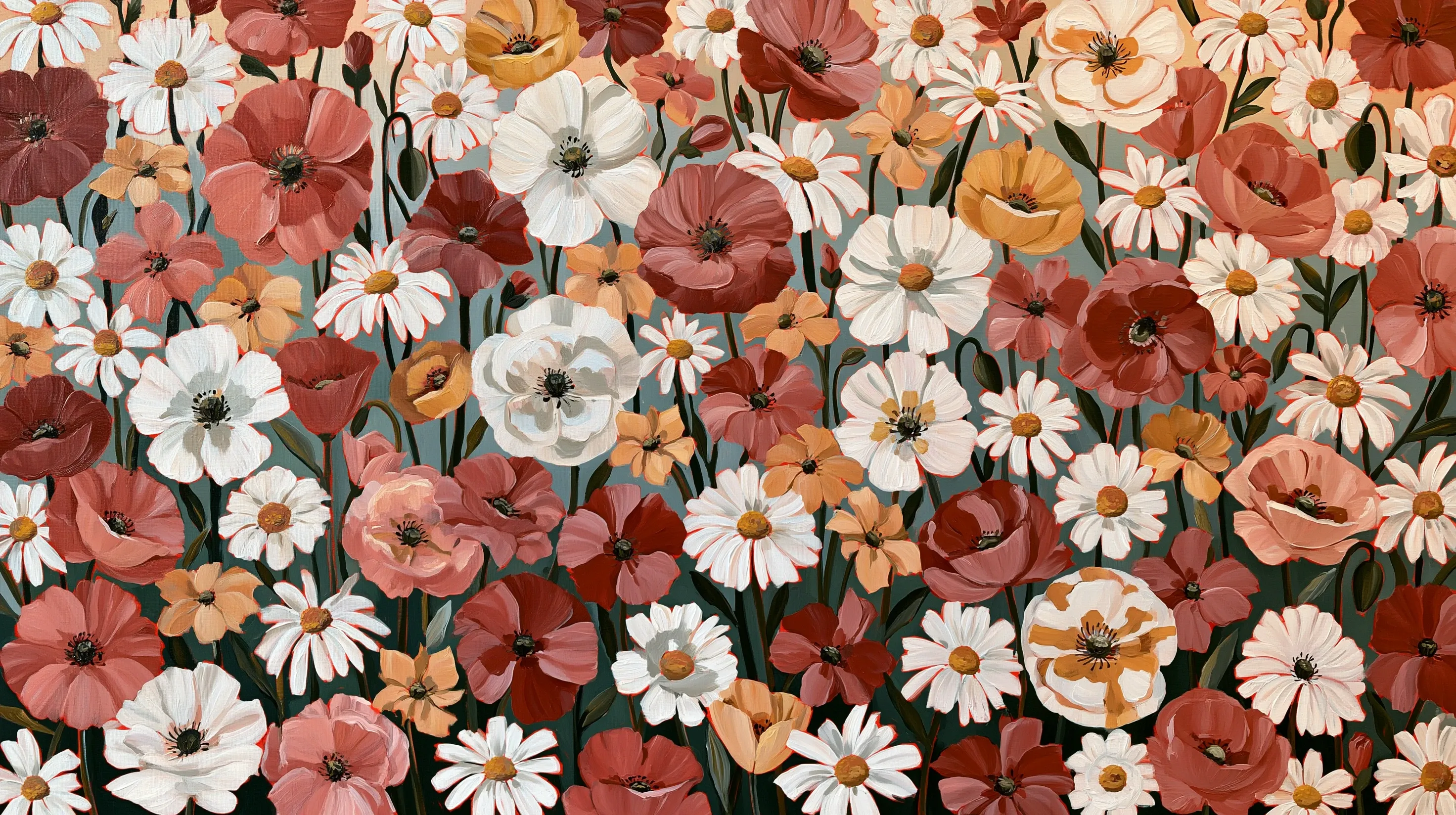 Floral 6