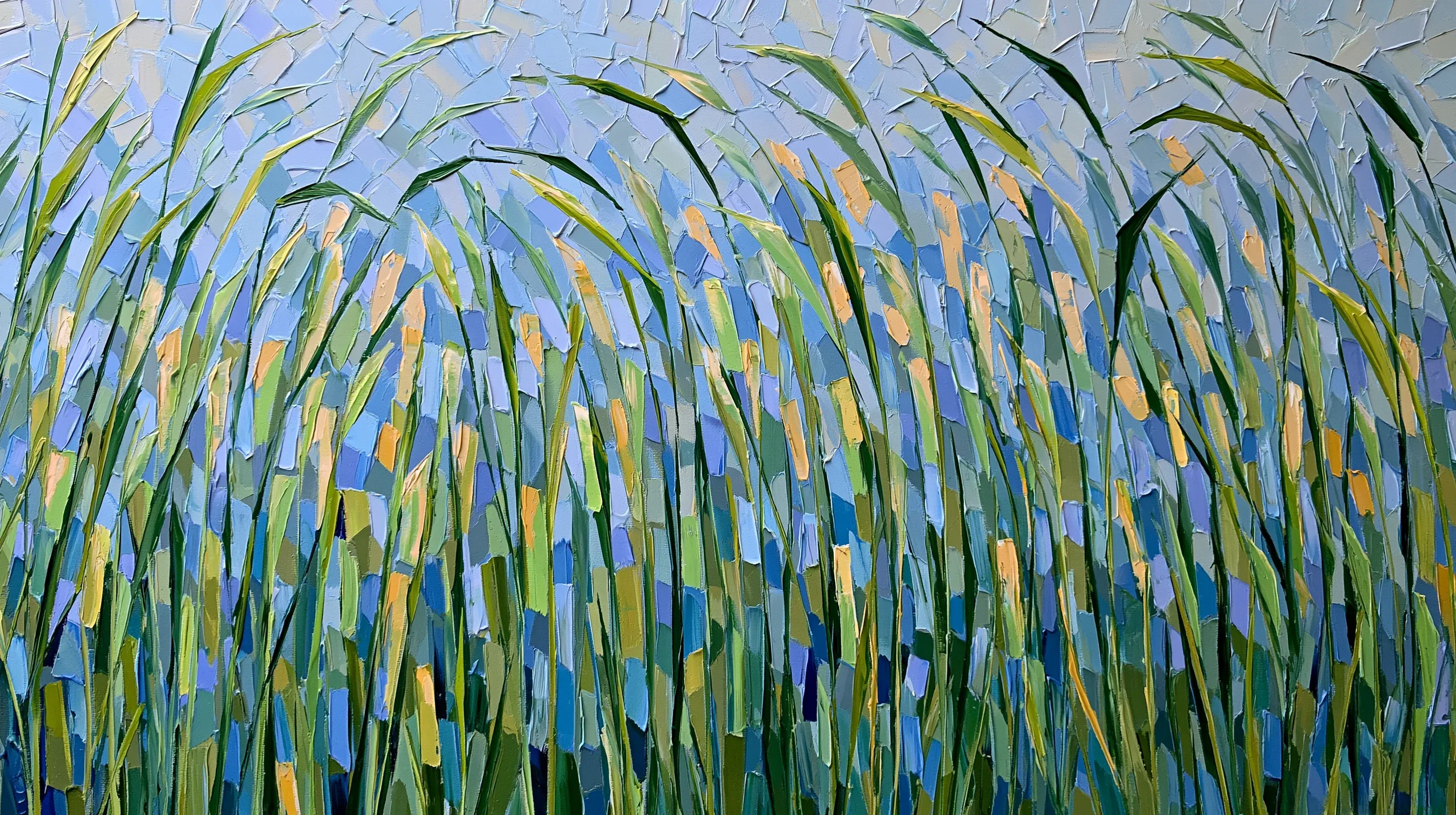 Textured 7