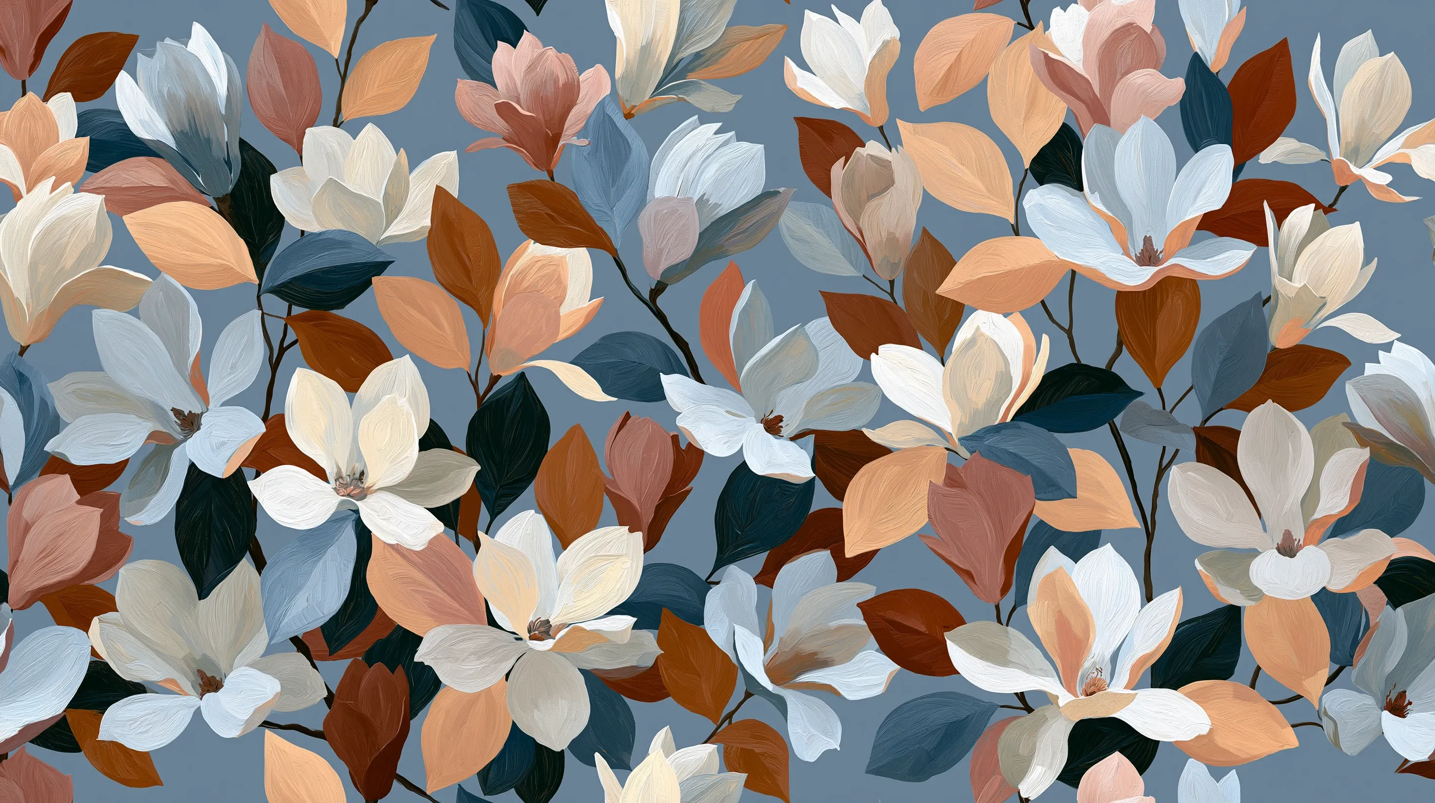 Floral 8