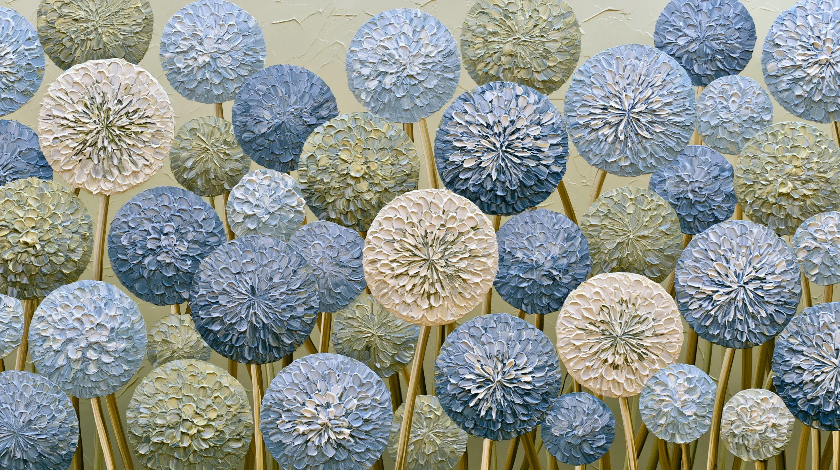 Textured 8