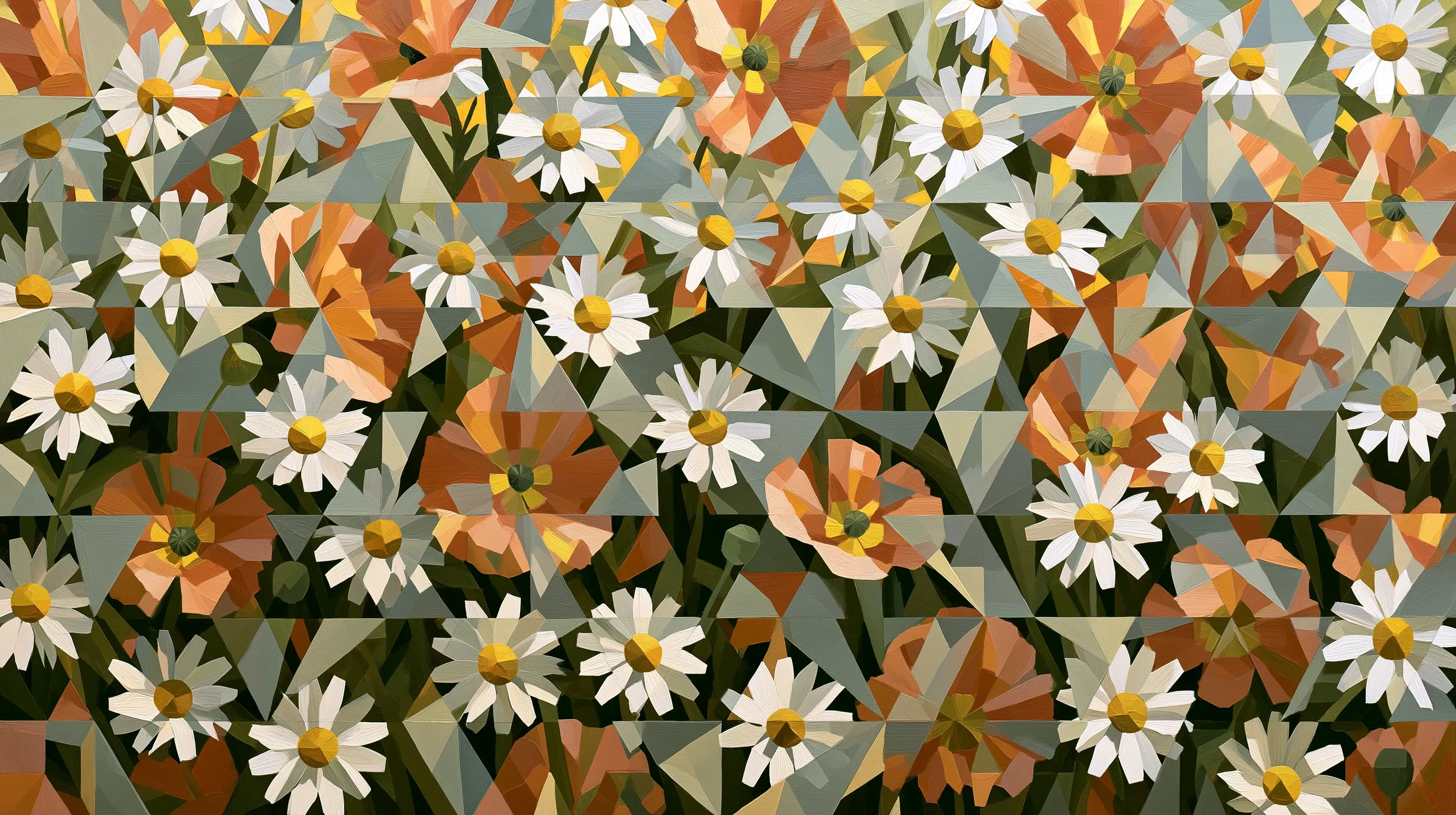 Geometric 9