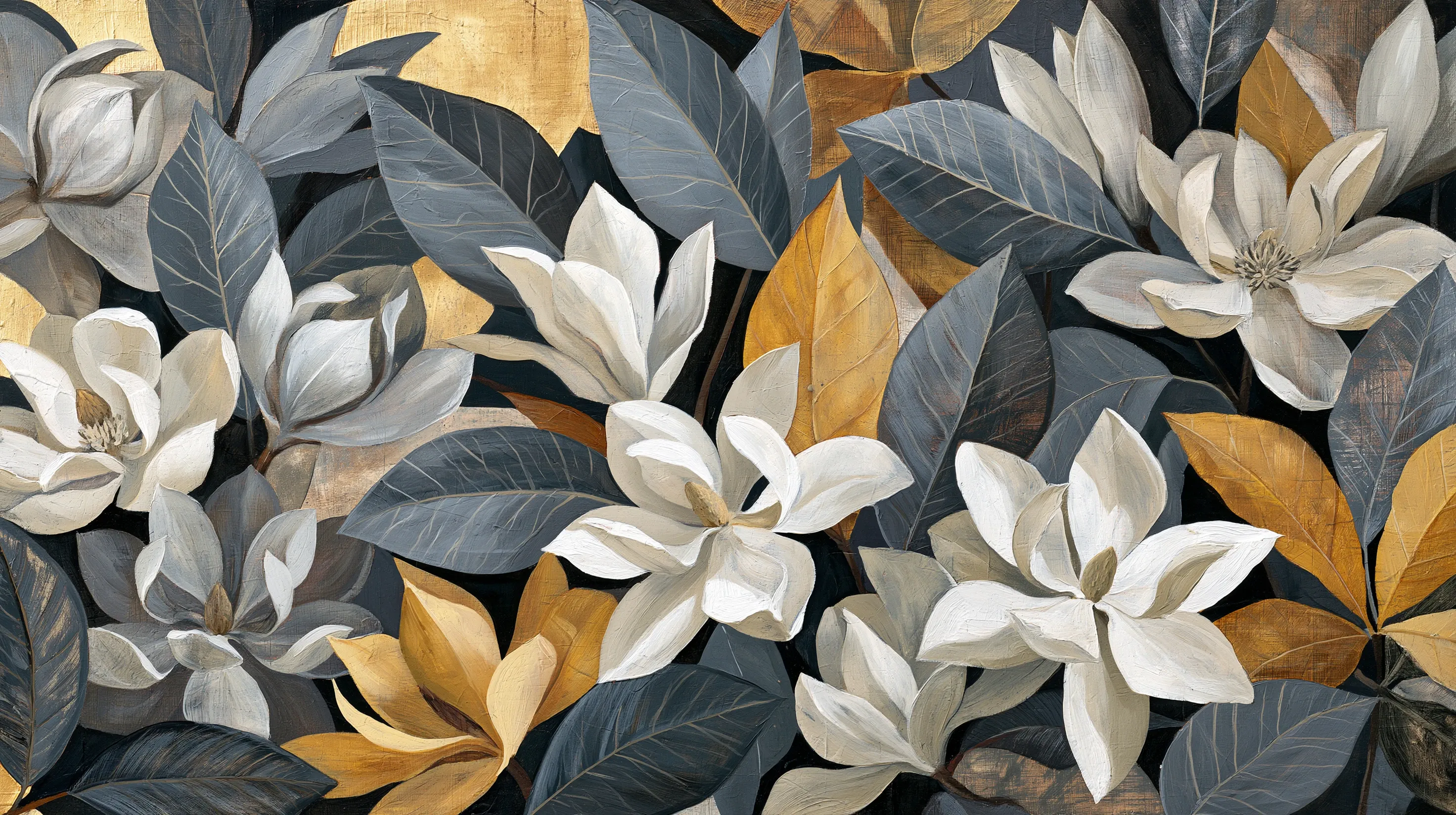 Floral 9